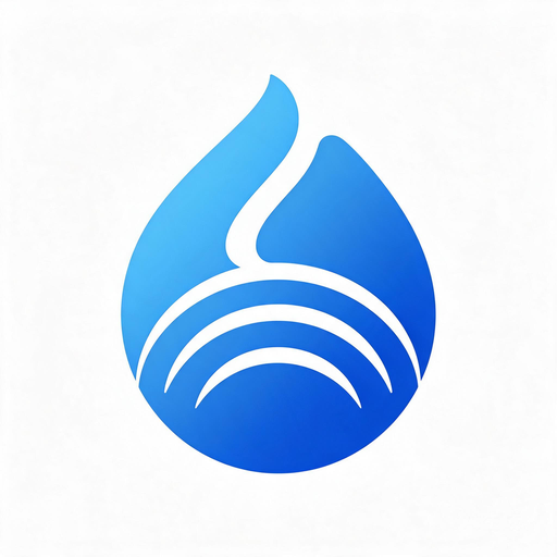 完美电竞 Logo